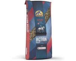 Allround Actie Pellets voor Paarden - 20 kg