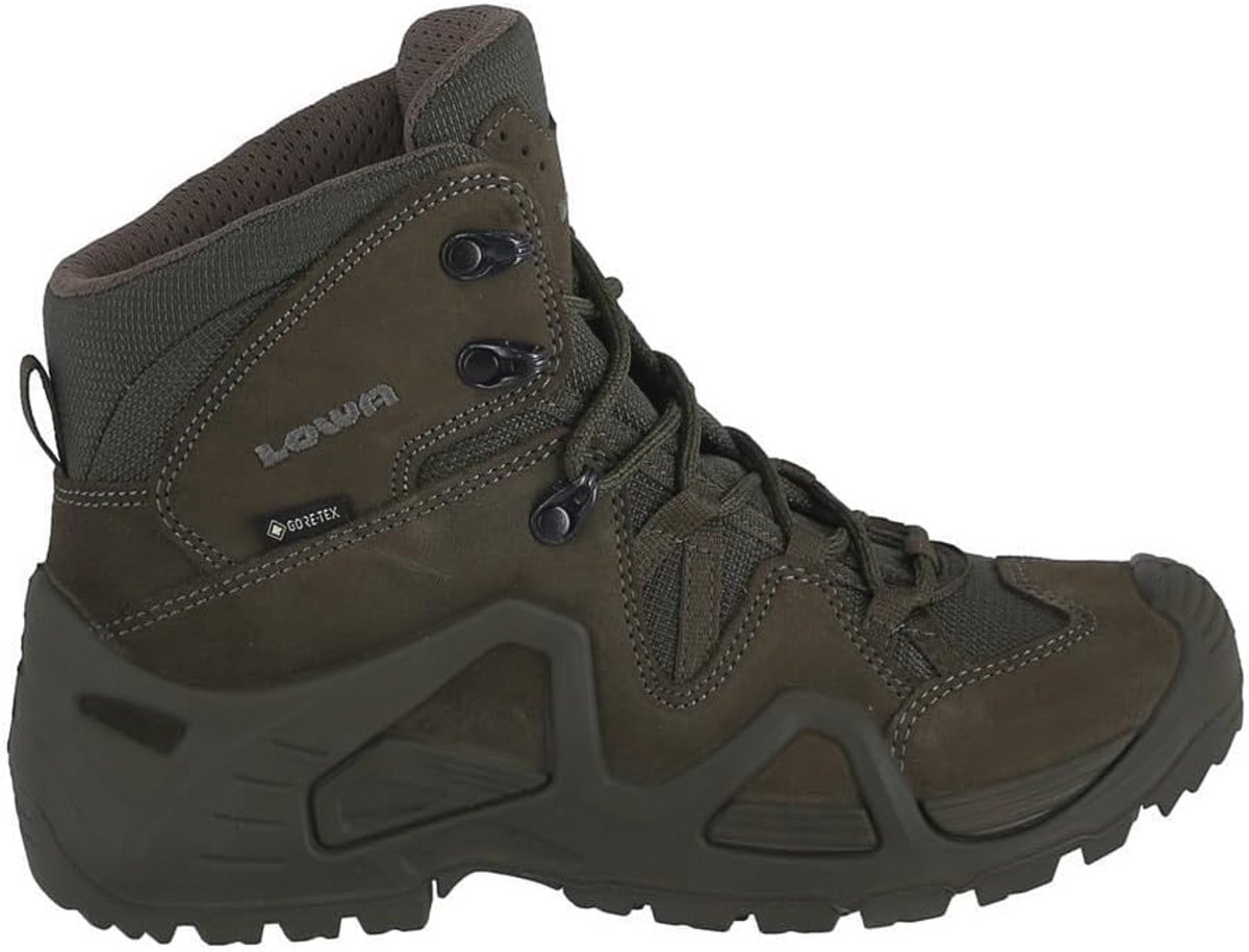 Unisex GTX Mid Tf Crosstrainer voor - afbeelding 2