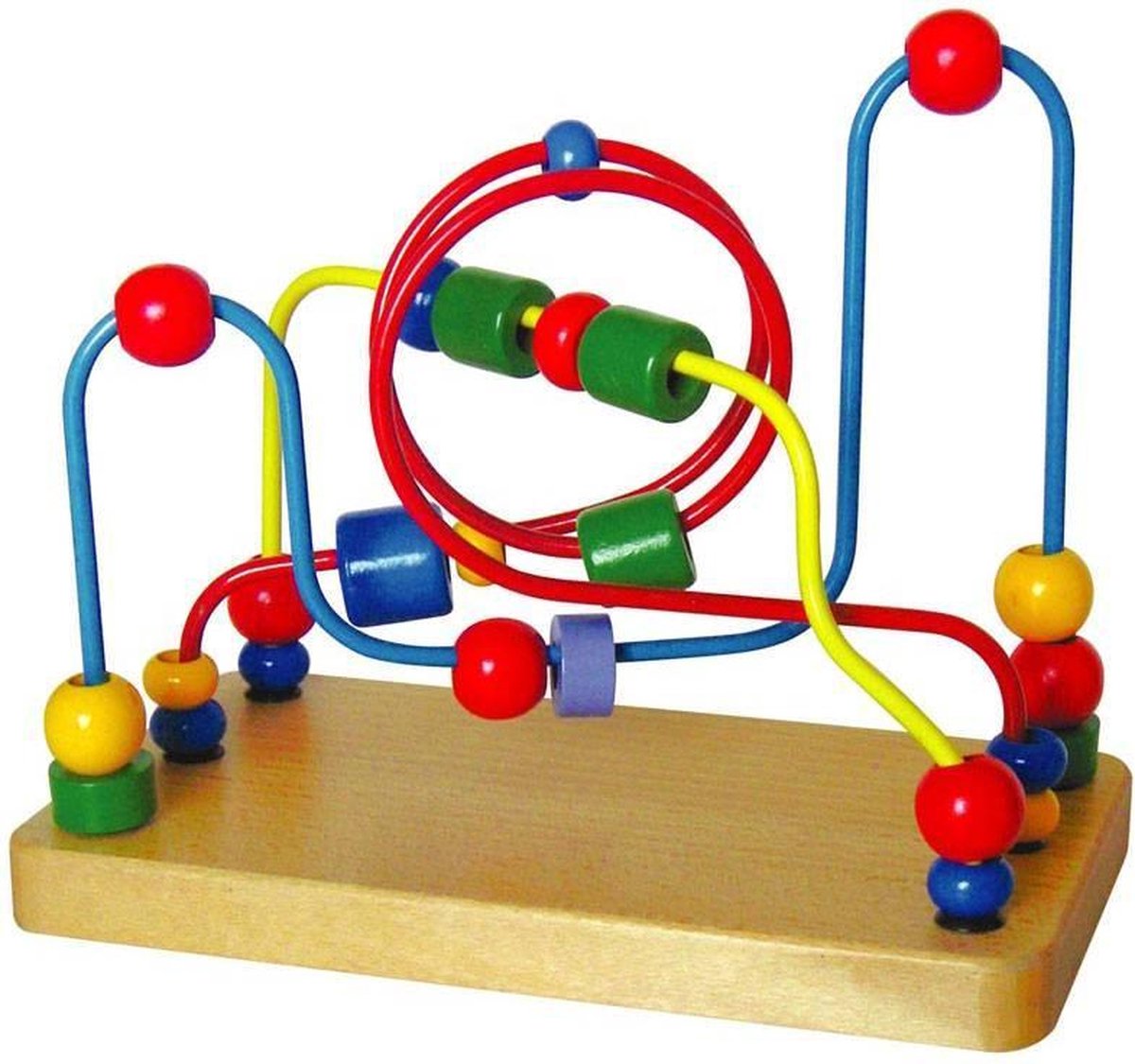 Vigatoys Kralenframe