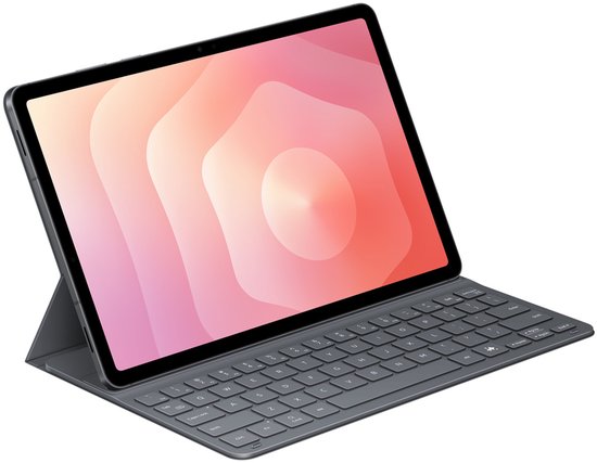 Samsung Galaxy Tab S11 Book Cover Keyboard Slim QWERTY – Ultradun Draadloos Toetsenbord met S Pen Houder