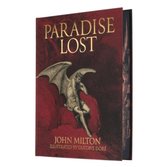 Arcturus Epic Classics- Milton's Paradise Lost