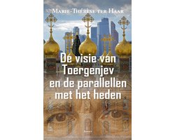 De visie van Toergenjev en de parallellen met het heden