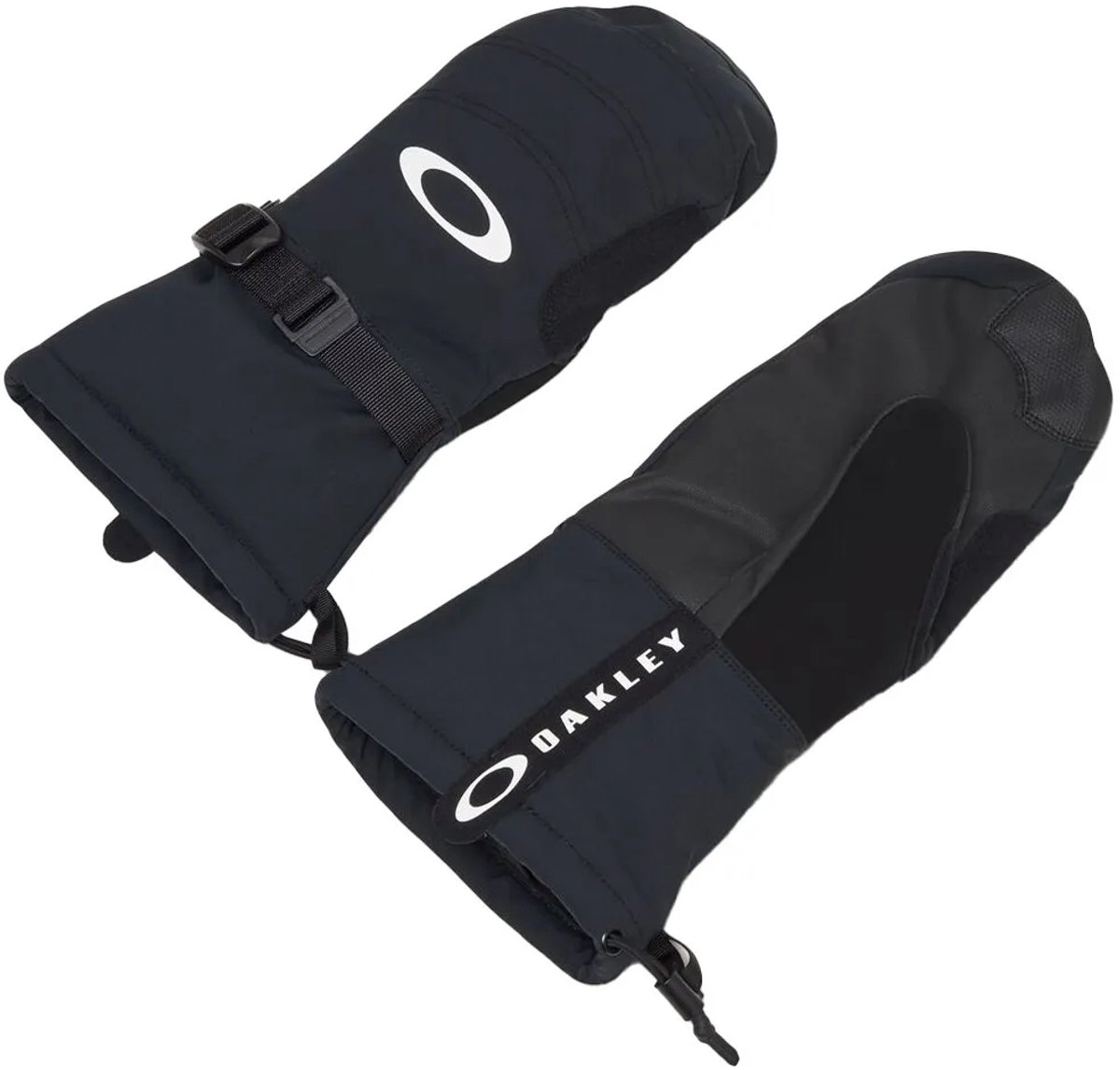 Oakley Apparel Powder Ridge Handschoenen Zwart XL Man