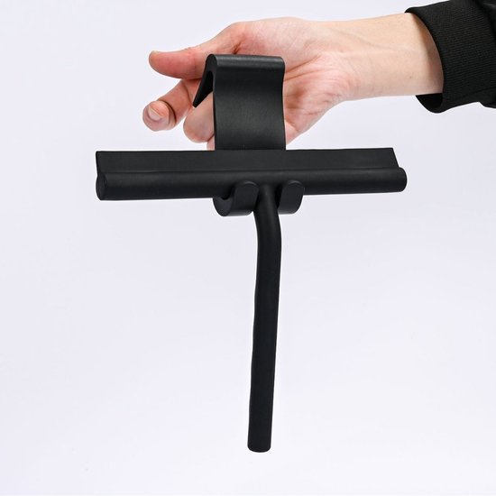 Blomus douchewisser -VIPO- Douchewisser met houder 24 cm breed