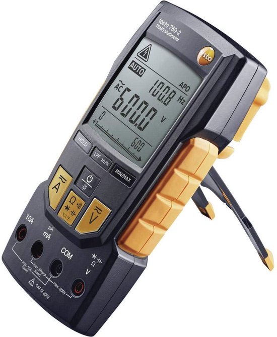 Hoe Meten Met Multimeter: Een Handige Gids Voor Beginners - Chùa Phước Huệ