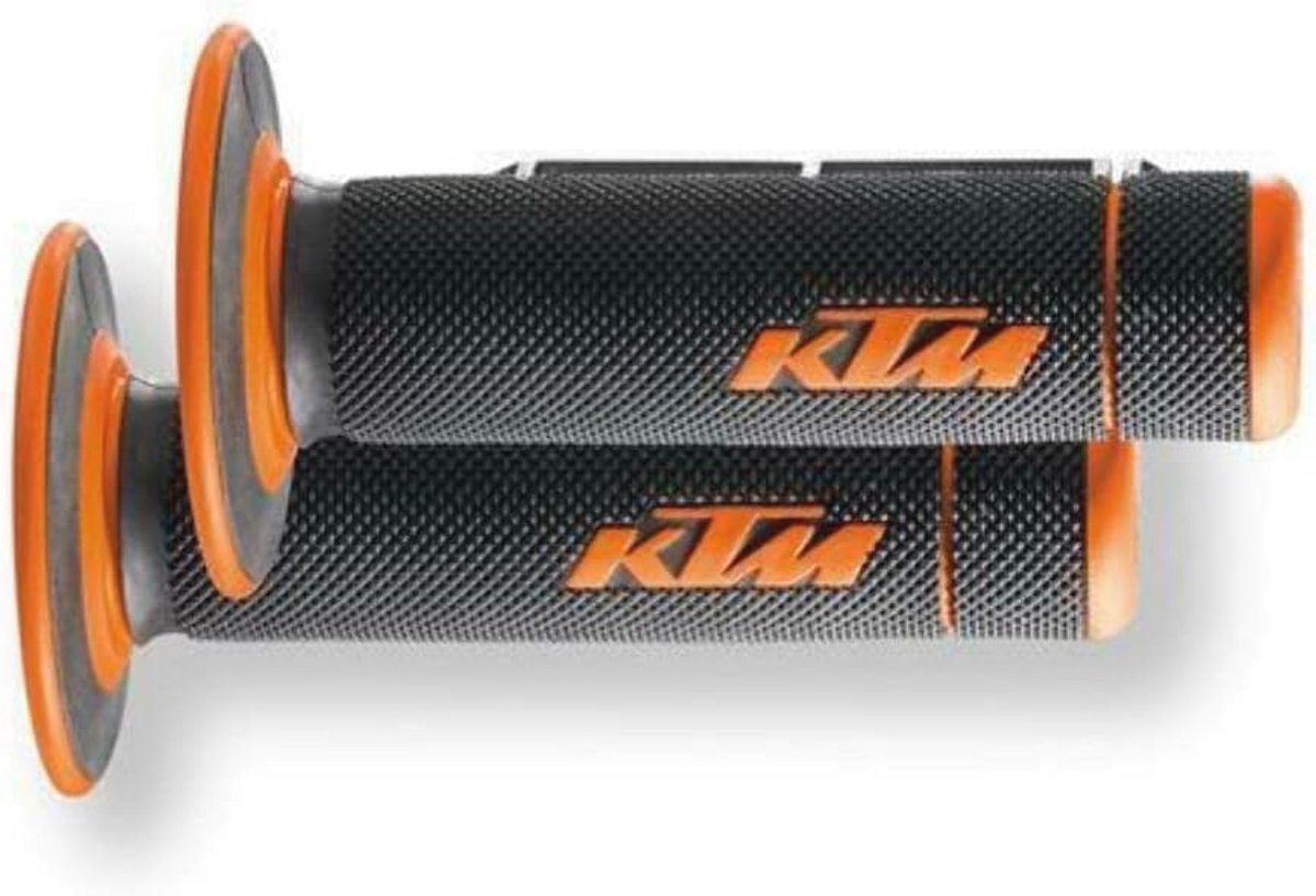 Stuurgrepen voor motocrossmotoren 1995 - 2013