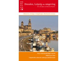 Dresden, Leipzig en omgeving