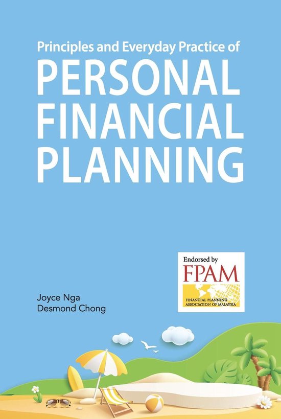 Principles and Everyday Practice of Personal Financial Plann ... - cover