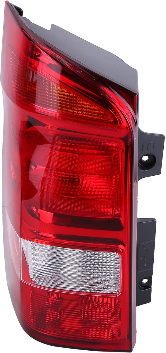 Achterlicht - Linker achterlicht (bestuurderszijde) 4478200064 - Geschikt voor Vito V-Klasse W447 2015-2020 modellen | Origineel onderdeelnummer A4478200064 ABS 12V/24V Plug-and-Play