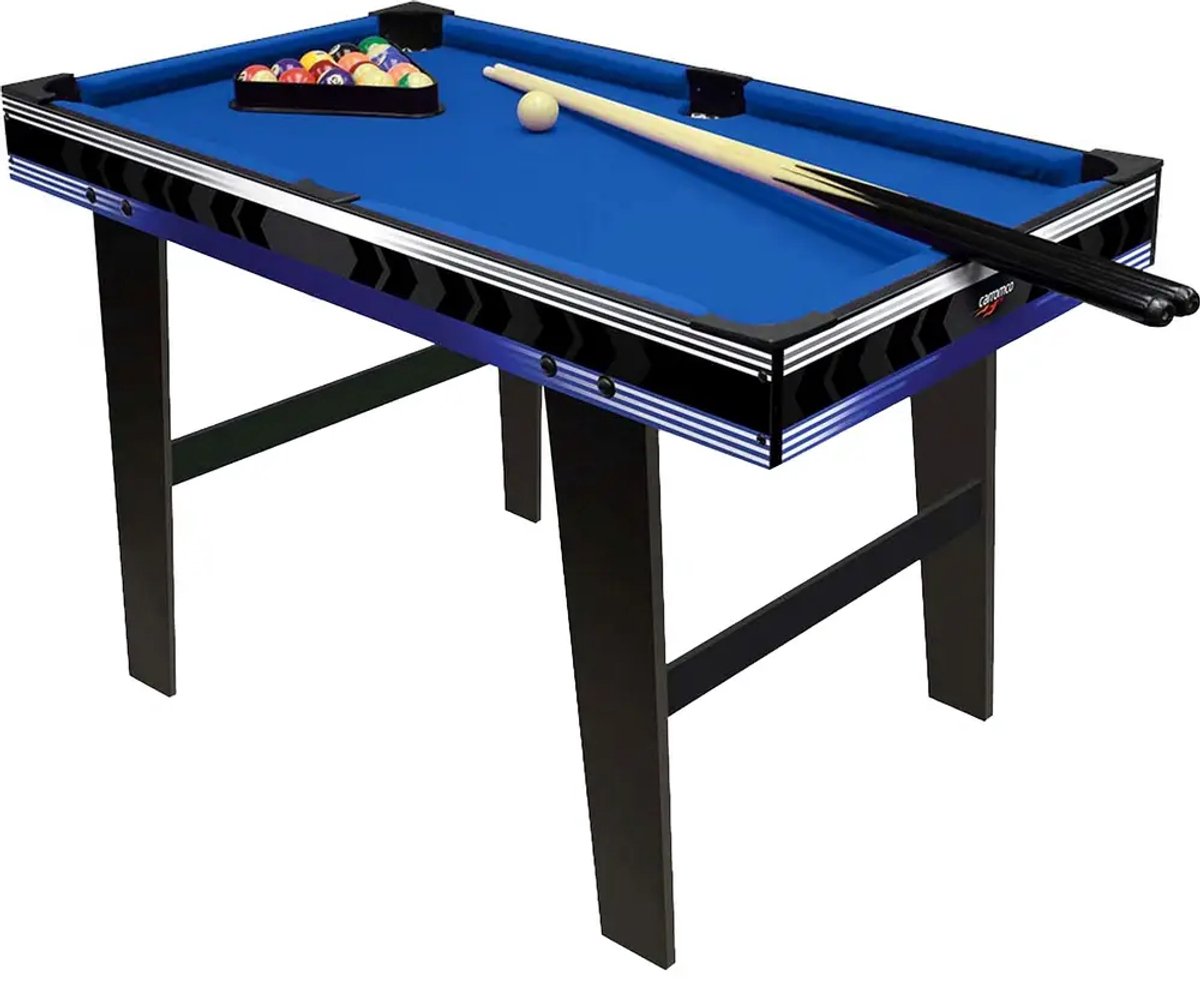 Aktie Multi spellentafel Galaxy XL 3in1