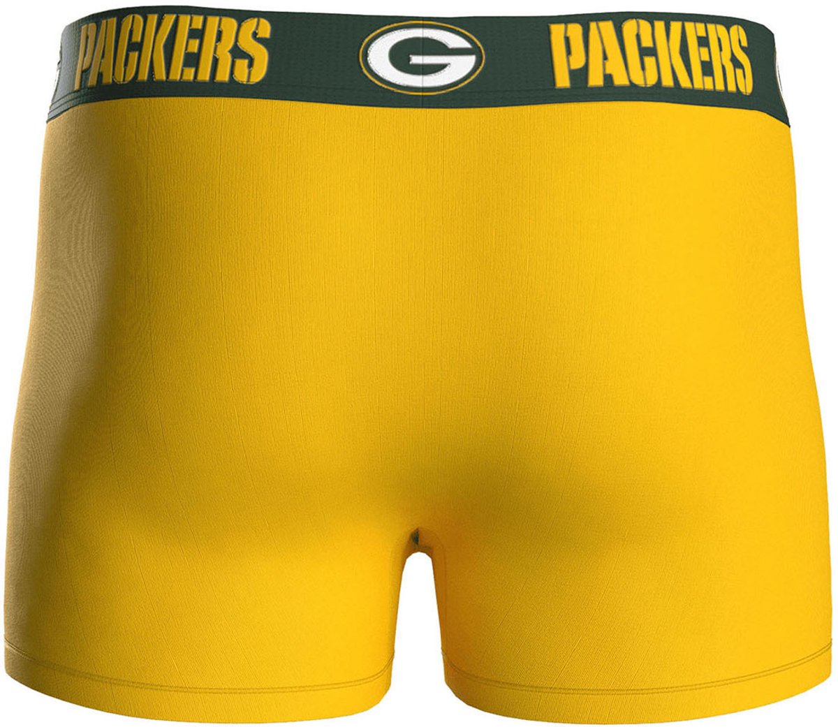 Huddle Boxer Green Bay Packers