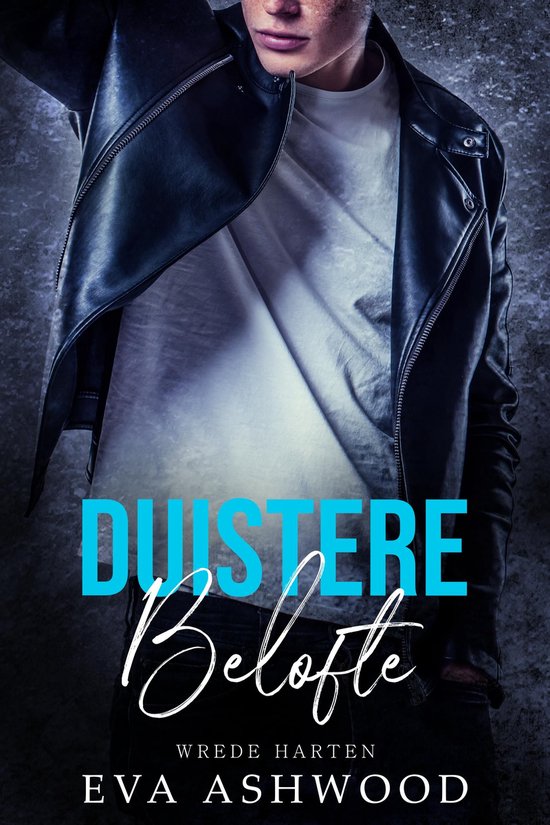 Wrede Harten 1 - Duistere Belofte