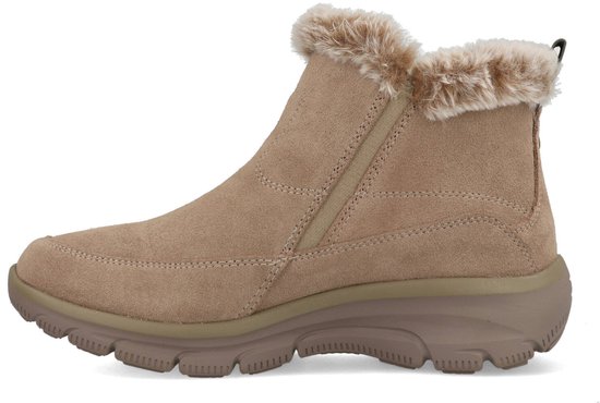 Skechers Botte Beige 38