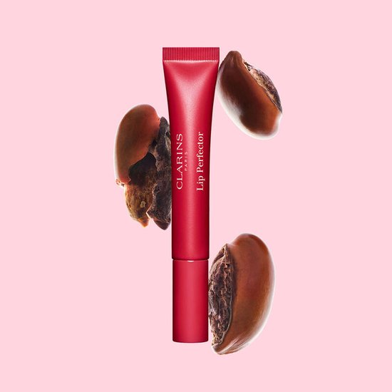 Clarins Intense Lip Perfector 24 Fuchsia Glow 12 Make-up