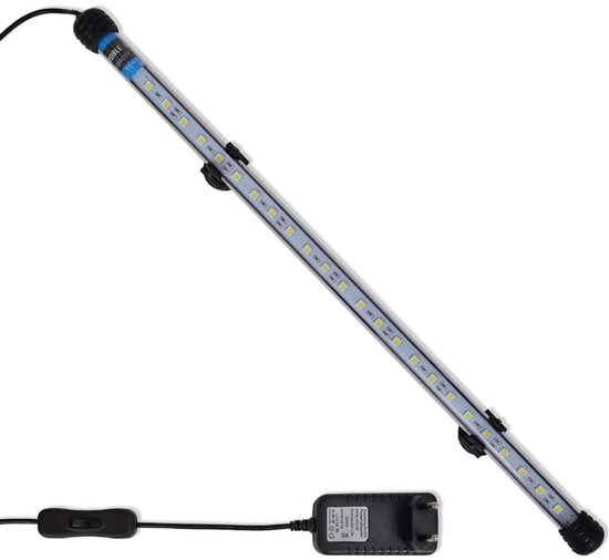 vidaXL LED-aquariumlamp
