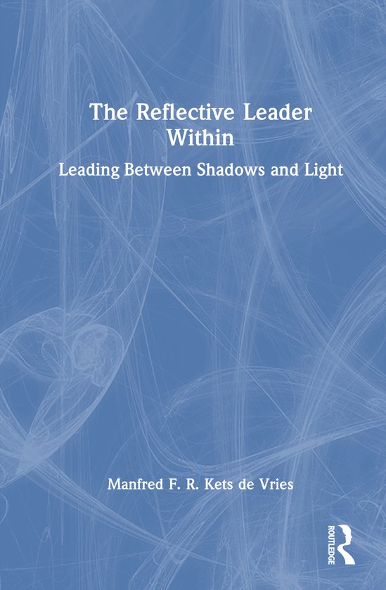 The Reflective Leader Within - cover