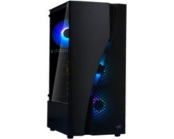 peta GamePC Wave - AMD Ryzen 5 4500 - 16GB - 4.0TB SSD - Nvidia GeForce RTX3050 8GB - Windows 11 Pro