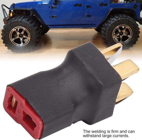YINETTECH 2 Stks 1-Female naar 2-Male XT30 Parallelle Batterij Connector, 18cm Lengte voor RC Vliegtuigen Balance Charger