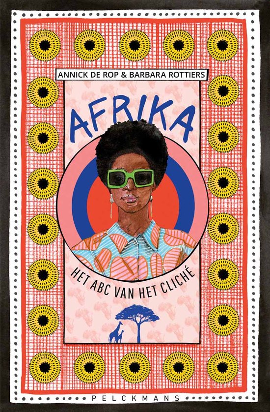 Afrika: Het abc van het cliché