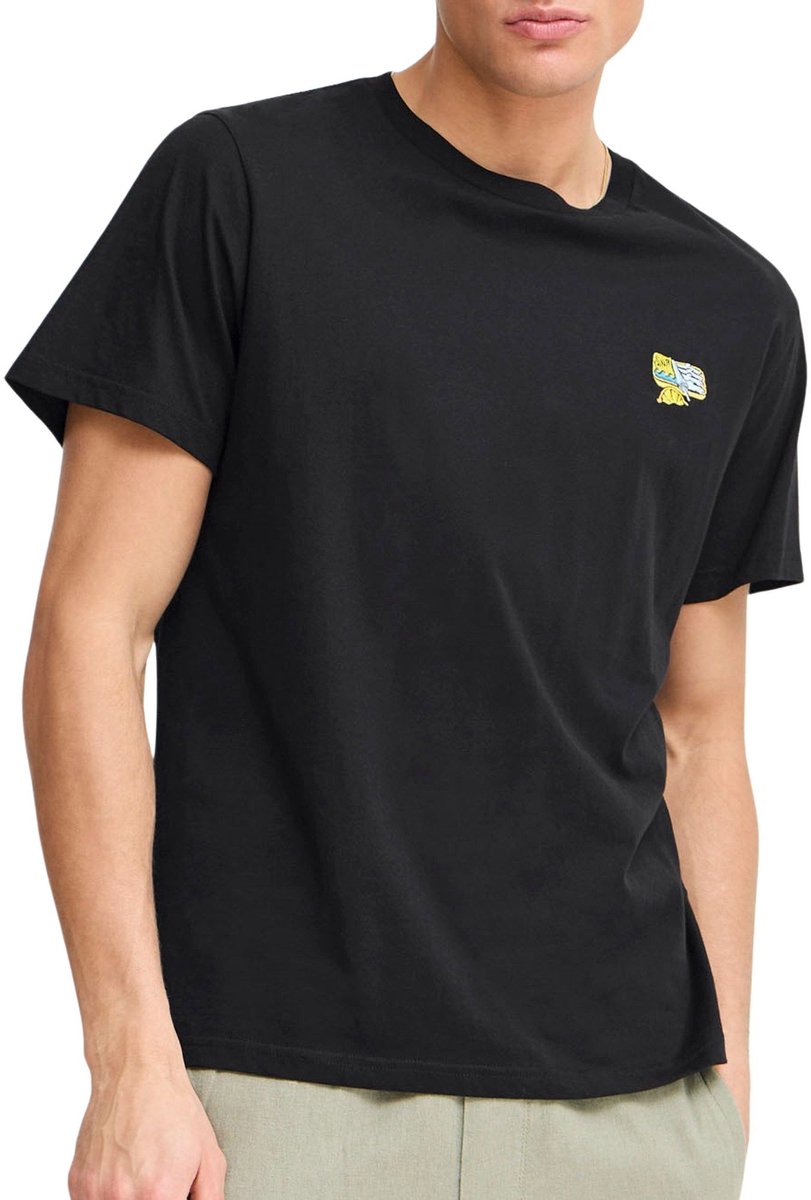 Solid Owens Shirt Heren - Maat L
