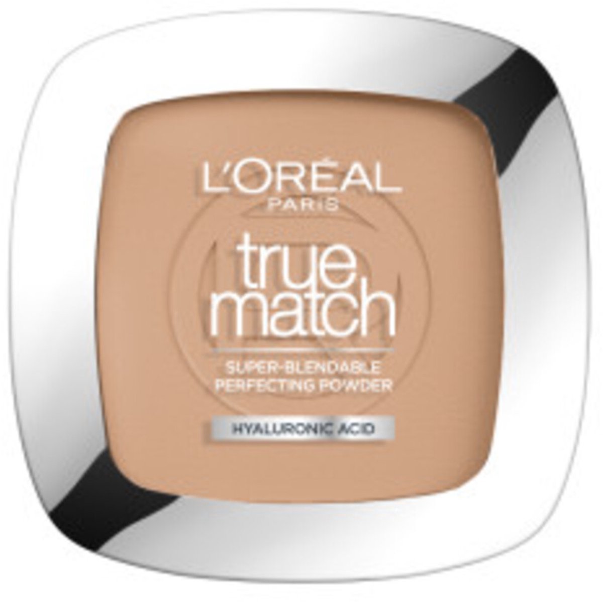 L'Oréal True Match Poeder 5D/W - 3 x 9 gr - Voordeelverpakking