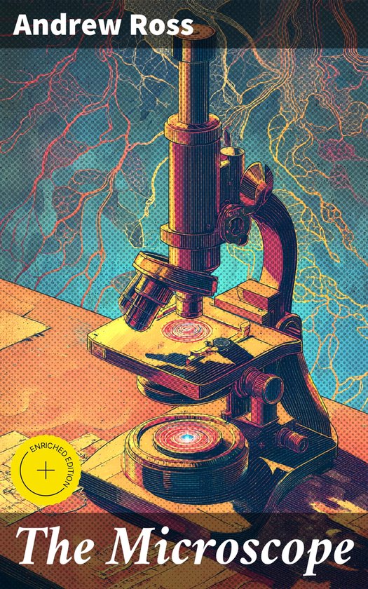 The Microscope - cover