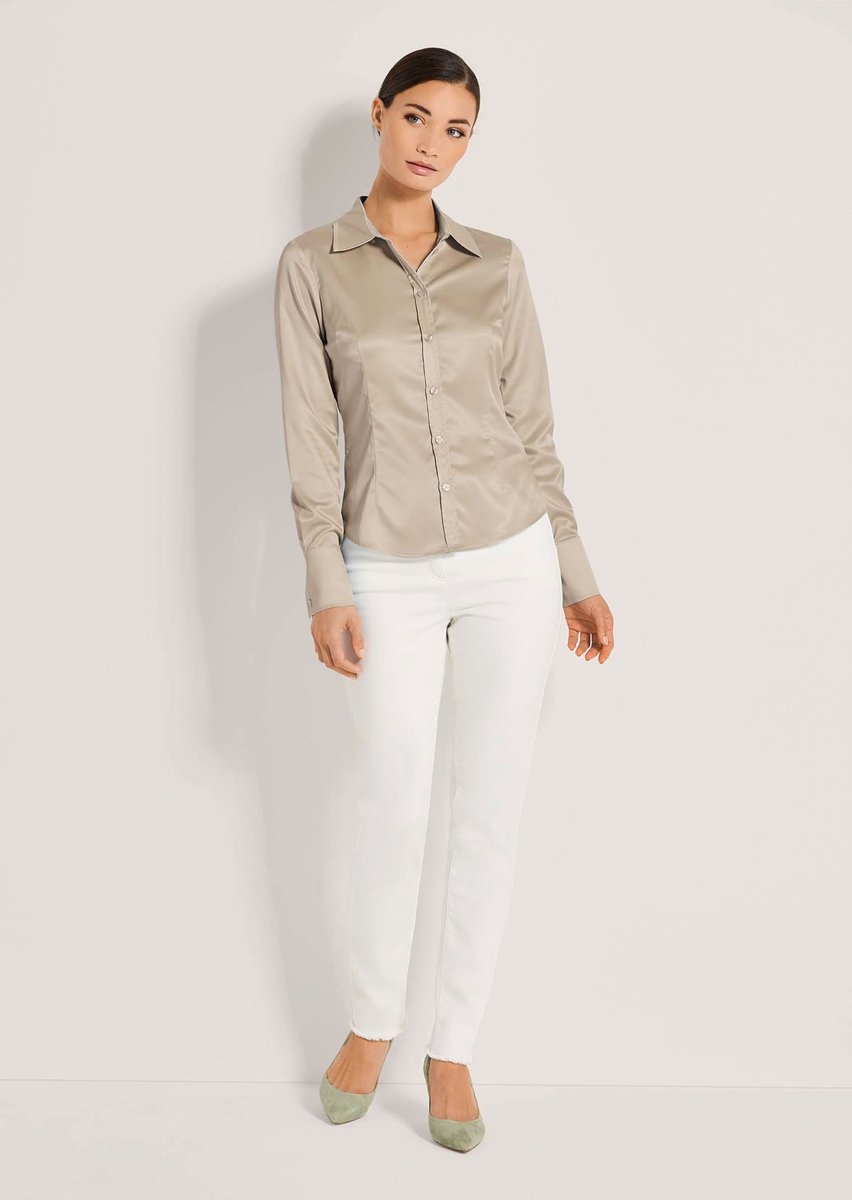 MADELEINE Blouse Blouse