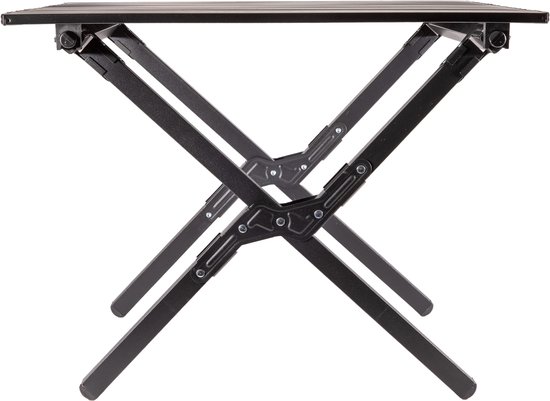 Ultimate Adventure Folding Session Table Campingtafel - Bivvytafel — afbeelding 2