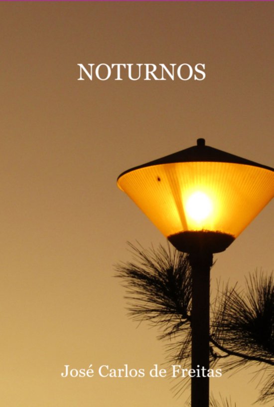 Noturnos - cover