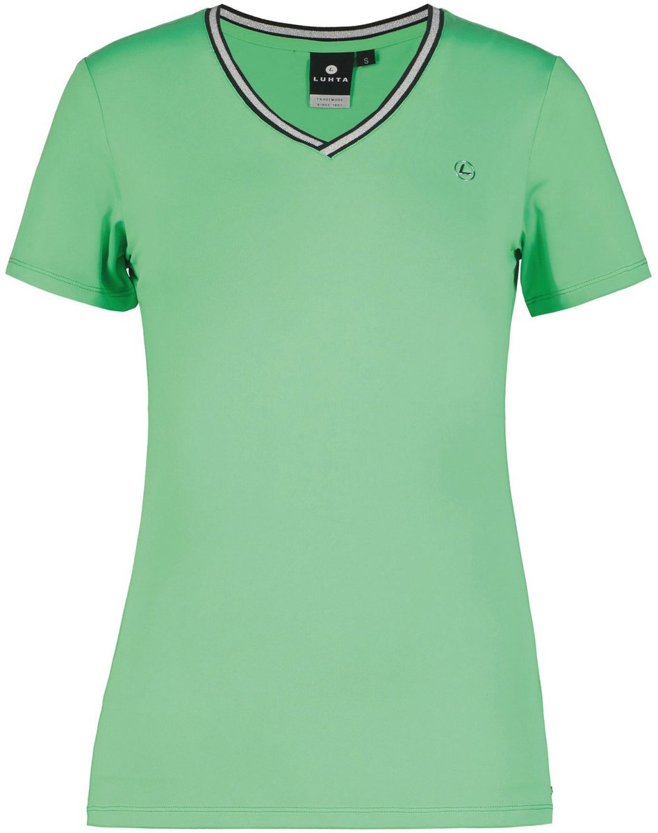 Groen