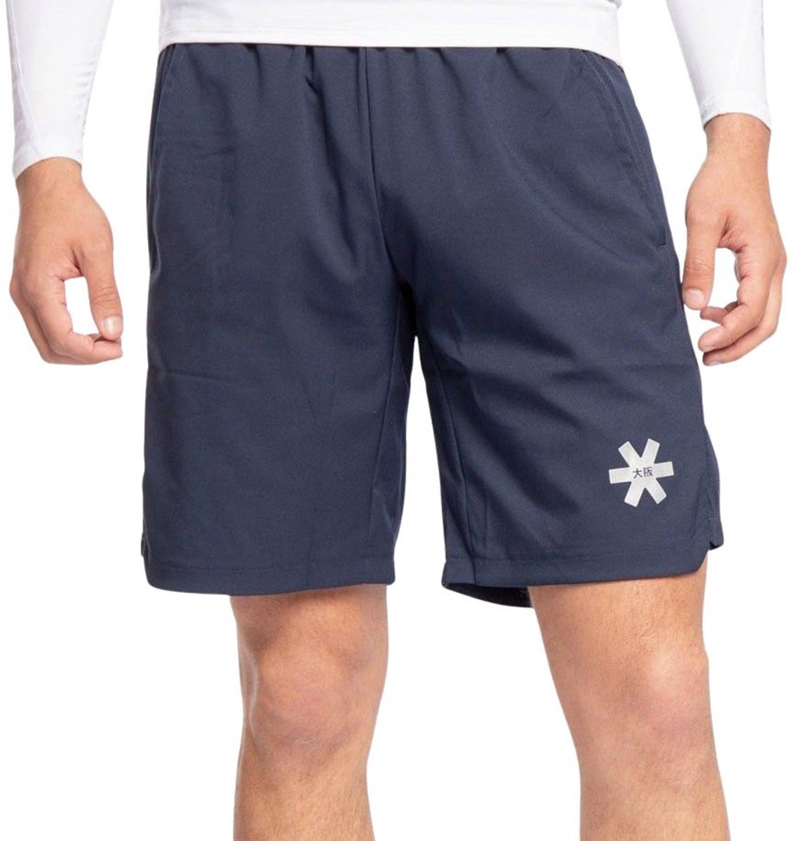Osaka Training Short Heren - Maat XXL