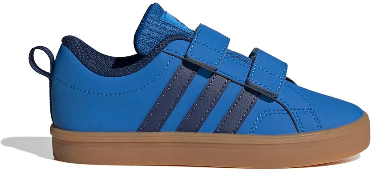 Adidas Vs Pace 2.0 Cf Schoenen Jongens Meisjes Blauw