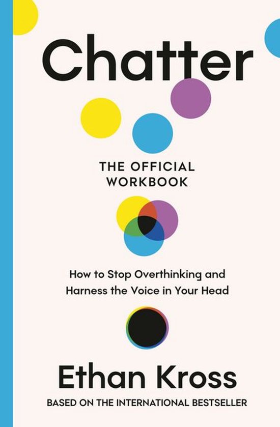 Chatter: The Official Workbook - cover