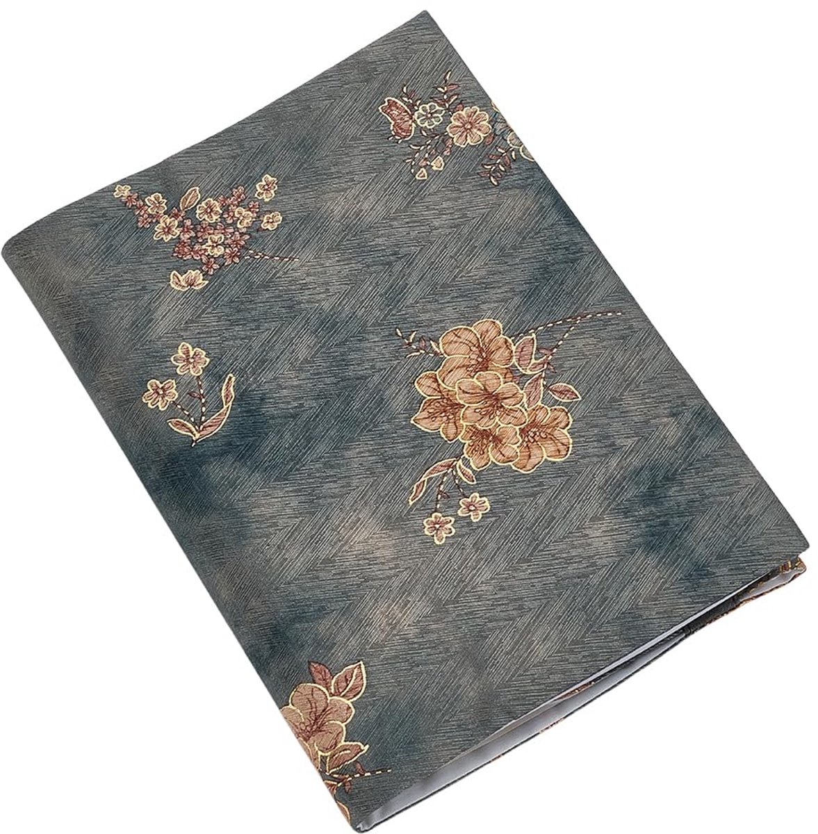 IMPERATORIS® Boekenhoes - Book Sleeve voor Boeken en Notitieboeken, Oefenboeken, Schoolboeken en Boekomslagen