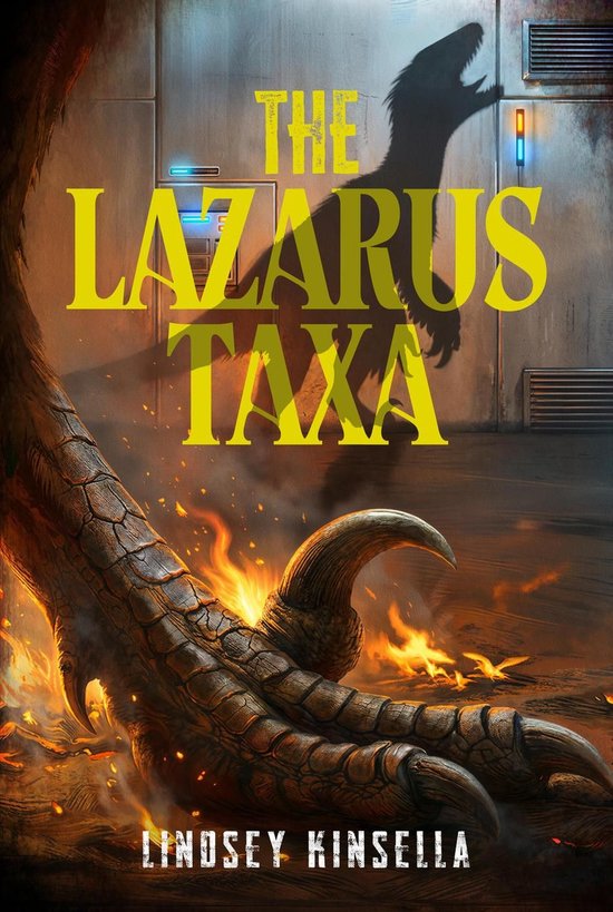 The Lazarus Taxa