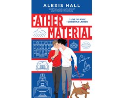 London Calling- Father Material