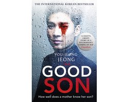 The Good Son
