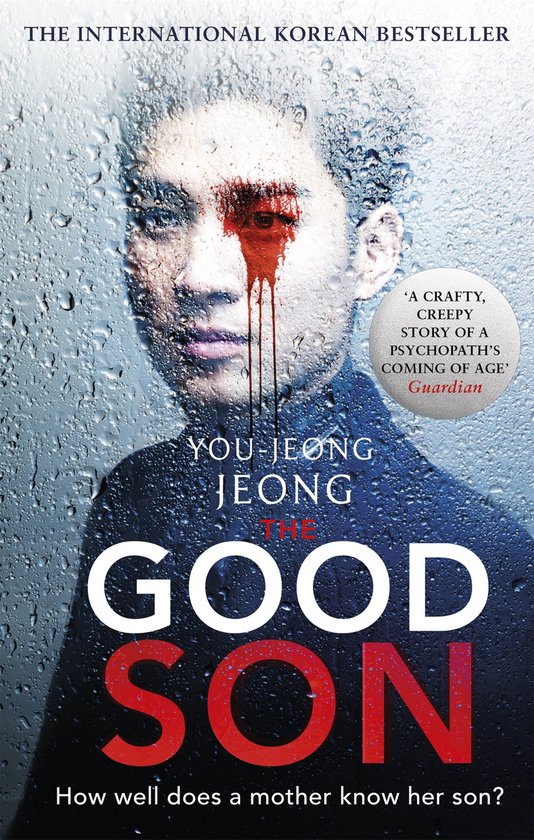 The Good Son - cover