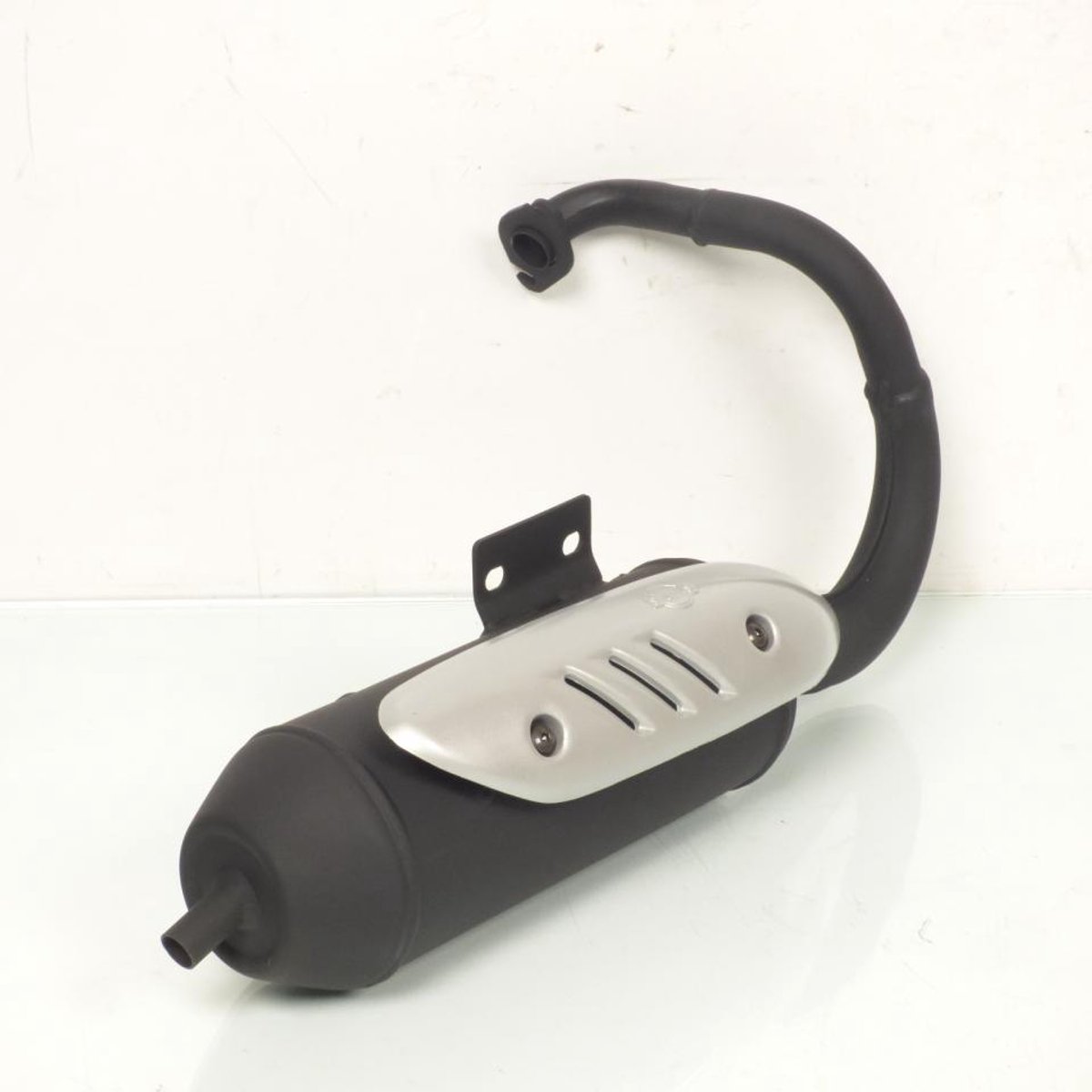 Sito-uitlaat voor Peugeot 50 Speedake-scooter 1994 tot 1996 0561 / fe052 nieuw