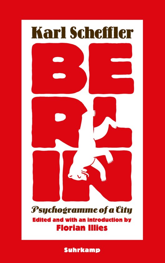 Berlin - cover