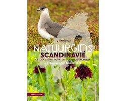 Natuurgids Scandinavië