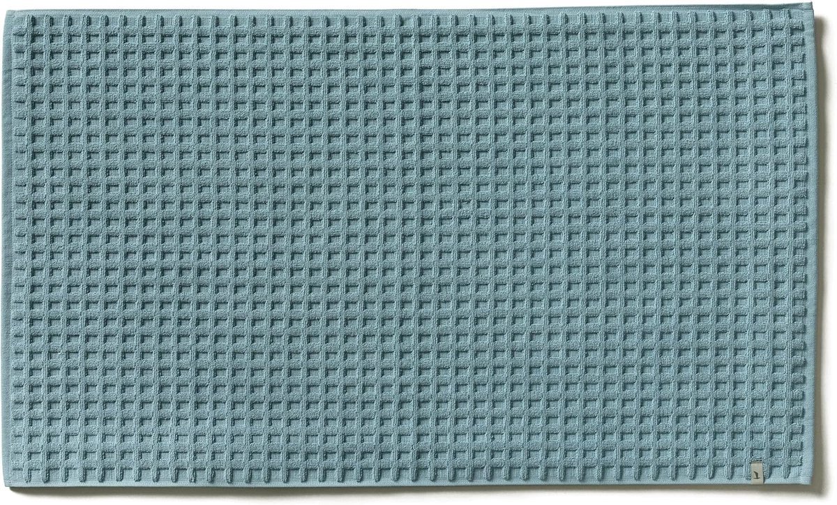 Stunq® Katoenen Badmat met Uitstekende Absorptie - 60 x 100 cm - Zacht en Duurzaam