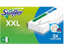 Swiffer - Dry Maxi XXL - 12 Stuks