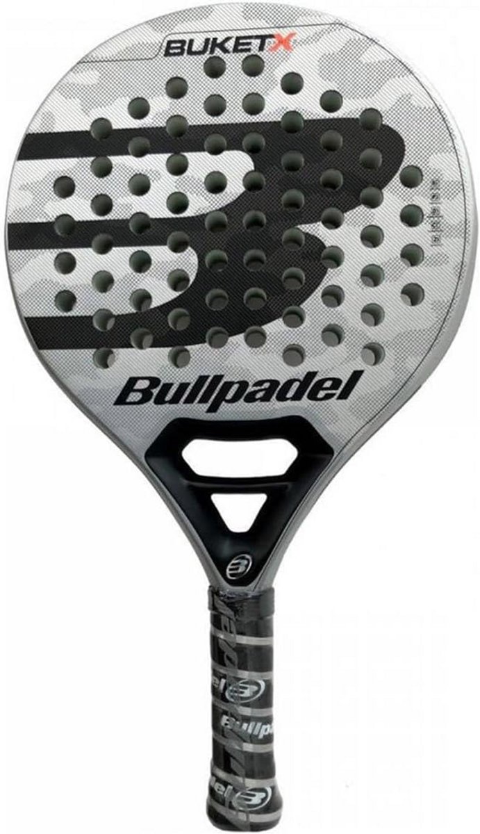 Pádel Racket voor Gevorderde Spelers - Perfecte Precisie en Controle