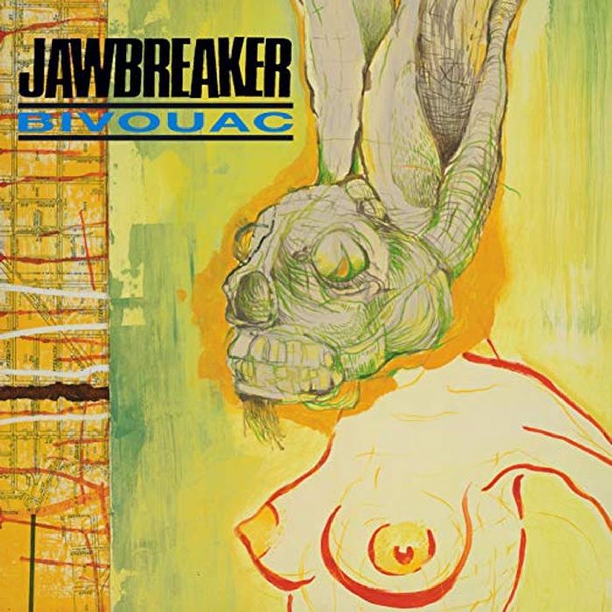 Bivouac Speelgoed - Originele en Leuke Jawbreaker Spel