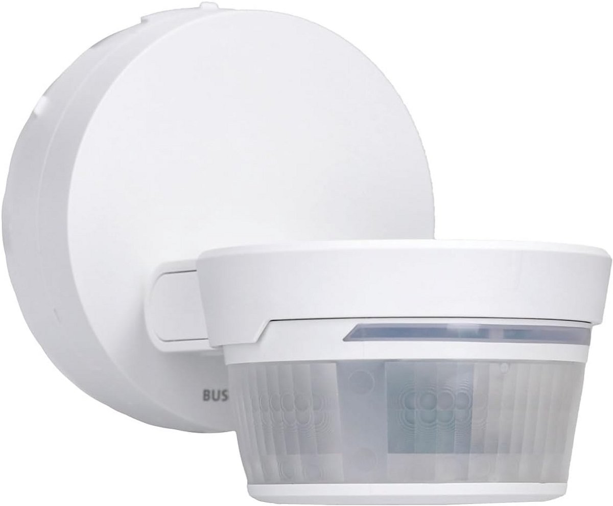 Bewegingsmelder 220° met Bluetooth App Bediening en Schemersensor