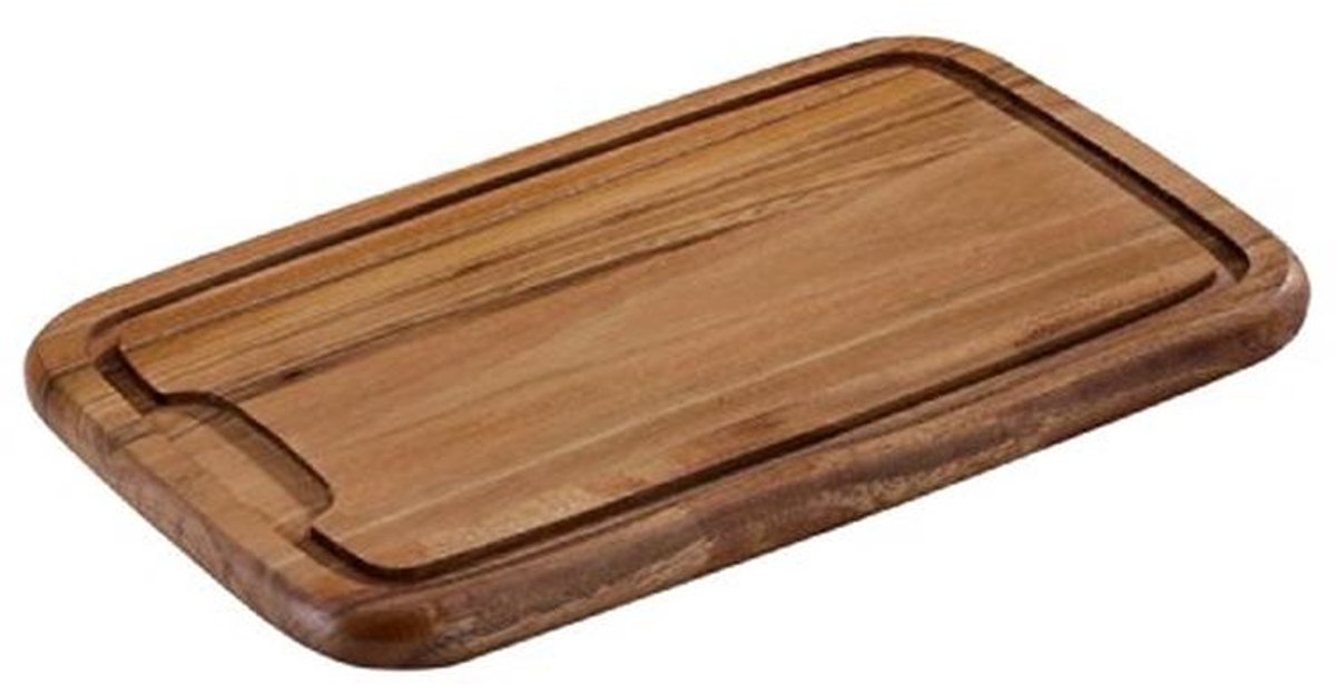 Houten Snijplank - Duurzaam en Uniek