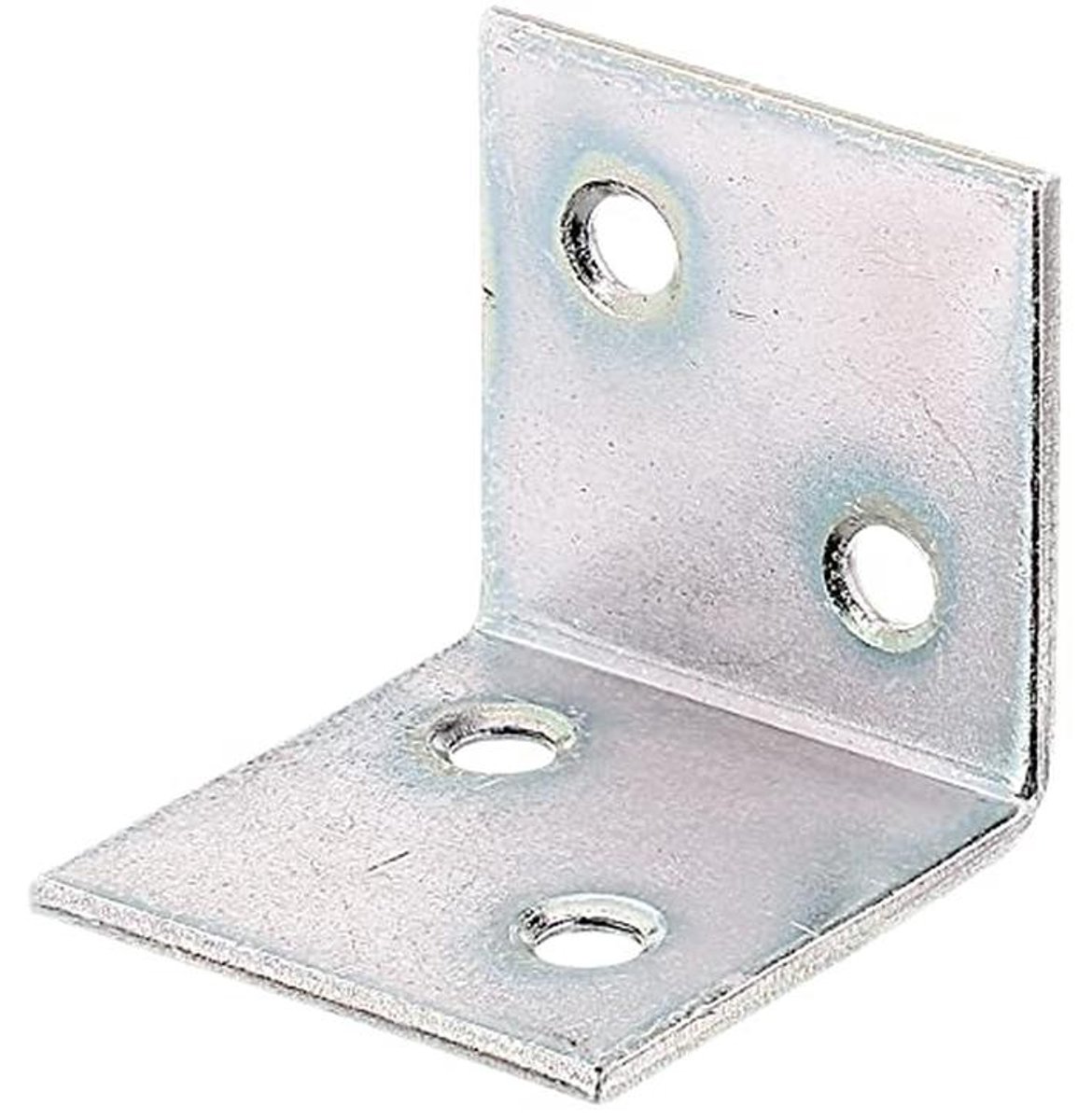 Versteviginghoek 30 x 30 x 30 mm | Gegalvaniseerd | Set van 25