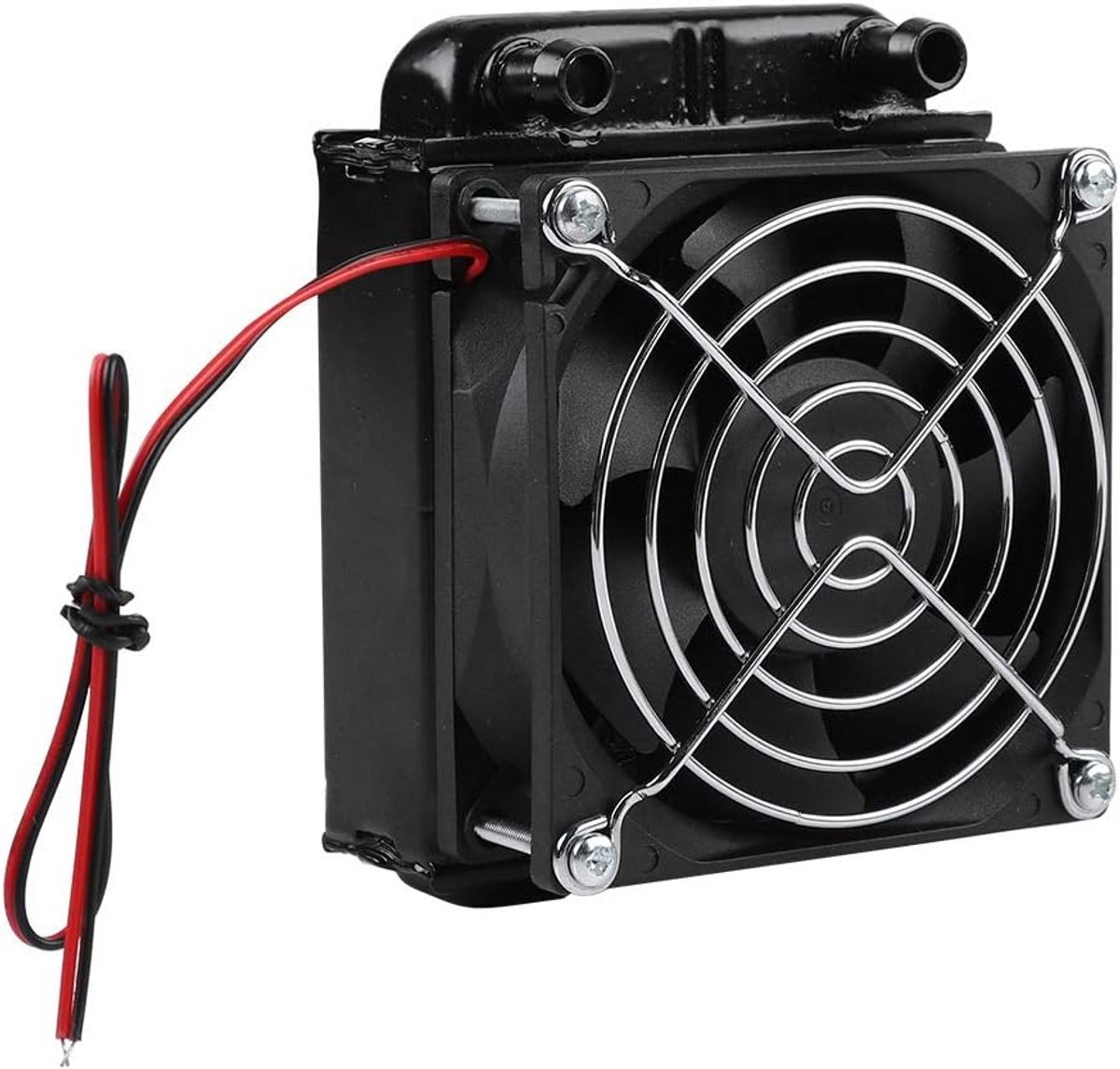 LED Waterkoeler CPU Cooler met Ventilator voor PC