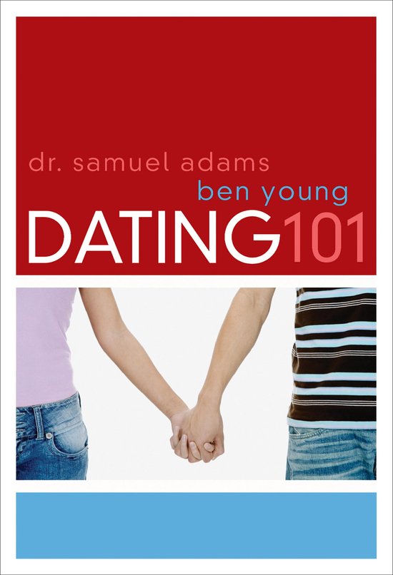 Dating 101 - cover